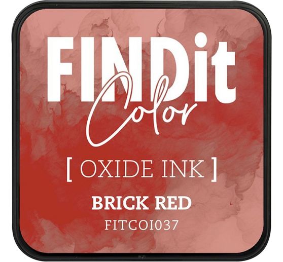 Oxide Ink poduszki do stempli