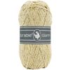 Wł&oacute;czka do szydełkowania i robienia na drutach Durable Glam Cream