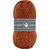 Wł&oacute;czka do szydełkowania i robienia na drutach Durable Glam Cayenne