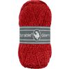 Wł&oacute;czka do szydełkowania i robienia na drutach Durable Glam Red
