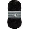 Wł&oacute;czka do szydełkowania i robienia na drutach Durable Glam Black