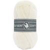 Wł&oacute;czka do szydełkowania i robienia na drutach Durable Glam Ivory