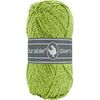 Wł&oacute;czka do szydełkowania i robienia na drutach Durable Glam Lime