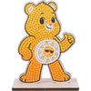 Diamentowy obraz "Crystal Art Buddy", 11 x 8 cm Funshine Bear