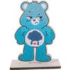 Diamentowy obraz "Crystal Art Buddy", 11 x 8 cm Grumpy Bear
