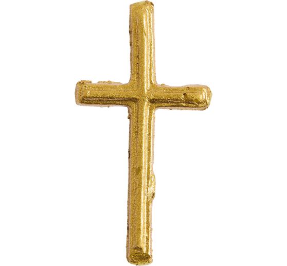 Motyw woskowy "Krzyż"
