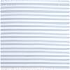 Rib jersey fabric "Stripes"