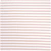 Rib jersey fabric "Stripes"
