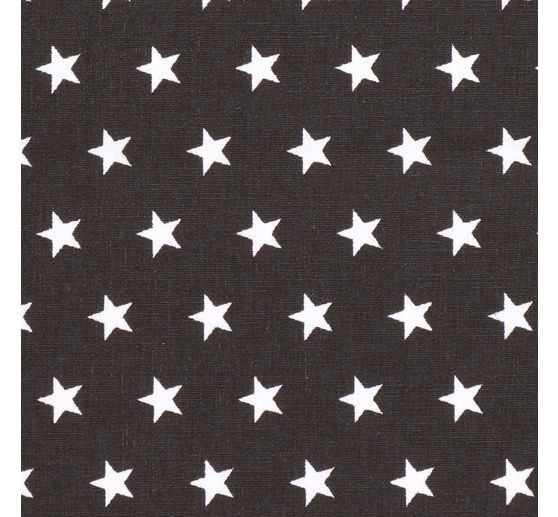 Tkanina bawełniana popelina "Stars"