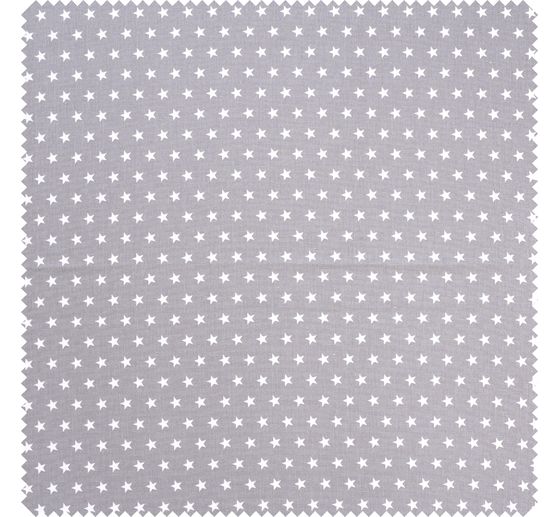 Tkanina bawełniana popelina "Stars"