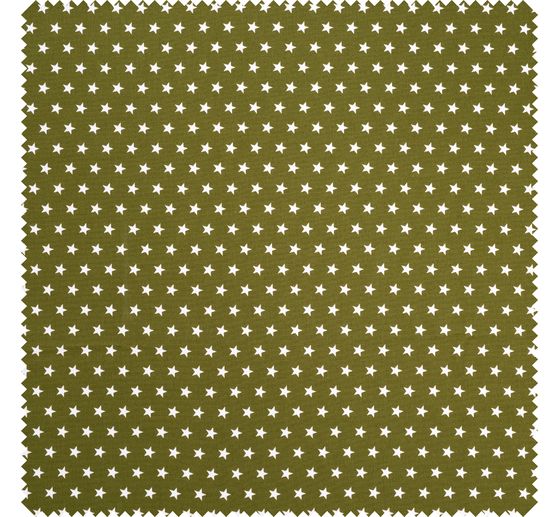 Tkanina bawełniana popelina "Stars"