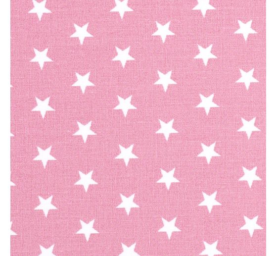 Tkanina bawełniana popelina "Stars"