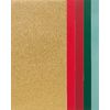 Zestaw płytek woskowych, 20 &times; 10 cm, 5 szt. Glamour