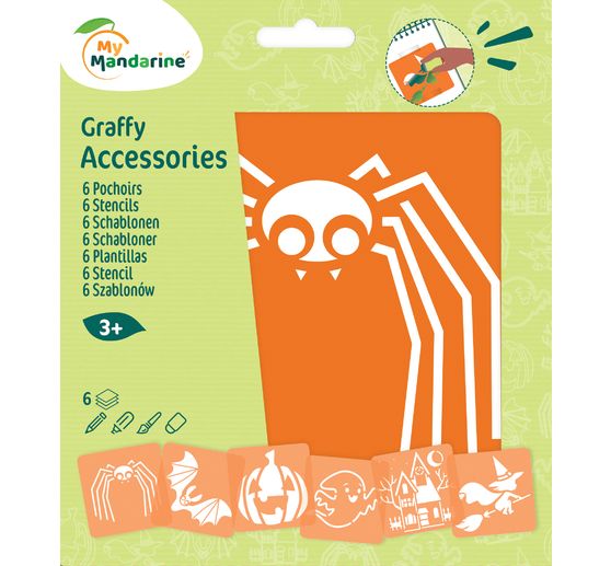 Children's stencils