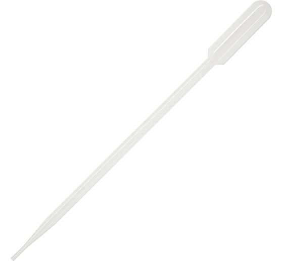 VBS Universal graduated pipettes