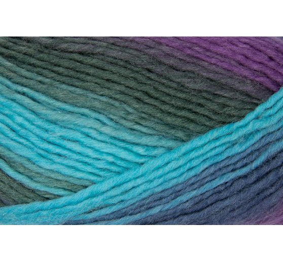 Gr&uuml;ndl Felting wool "Spectra"