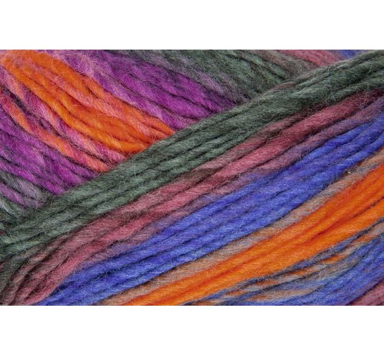 Gr&uuml;ndl Felting wool "Spectra"