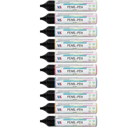 VBS Pearl Pen, 28 ml