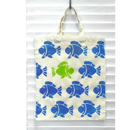 Farby do malowania palcami po tkaninach MUCKI, 150 ml