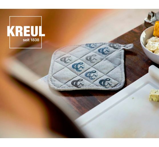 KREUL Javana Fabric paint, 50 ml