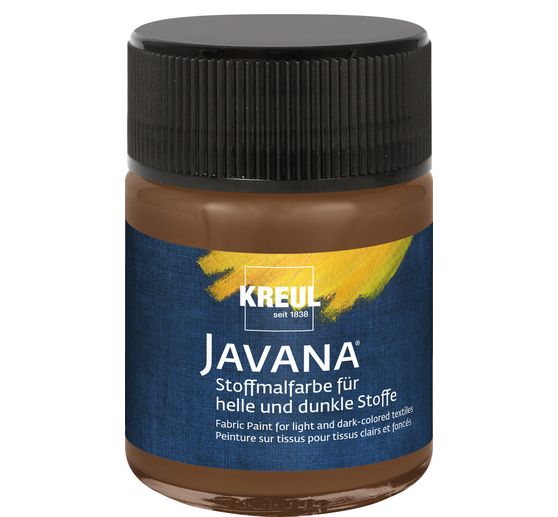 KREUL Javana Fabric paint, 50 ml