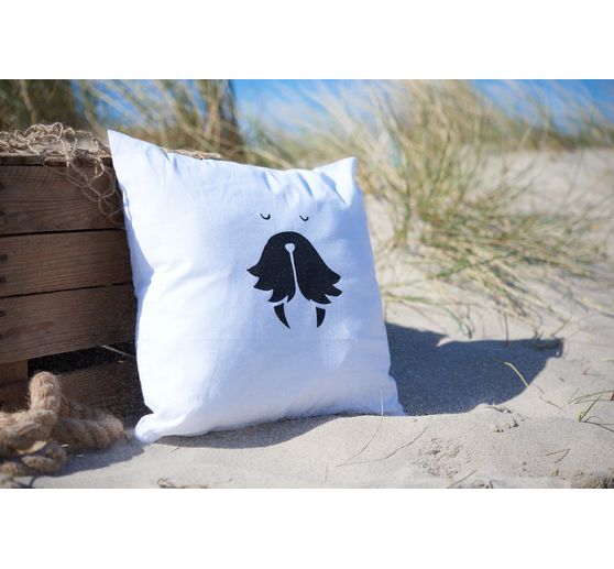 Marabu textile print screen set, 4 pcs.