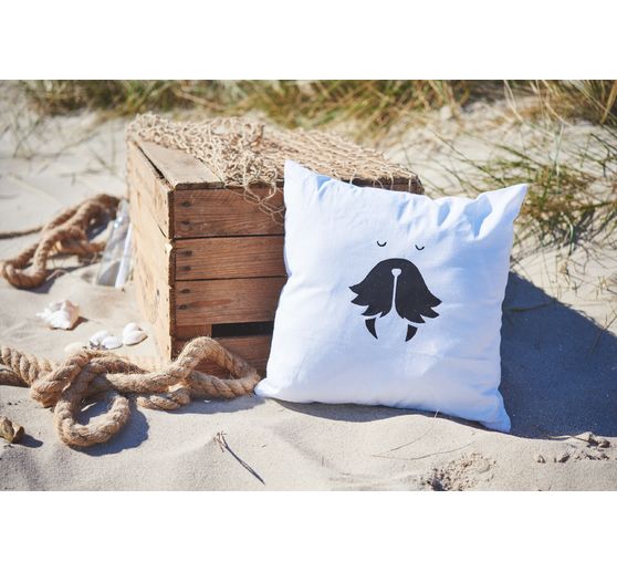 Marabu textile print screen set, 4 pcs.