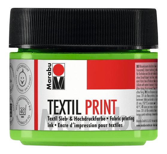 Marabu Textile Print