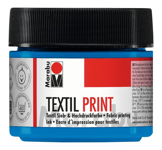 Marabu Textile Print