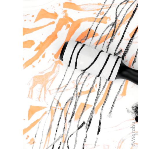 Marabu Textile Neon Set