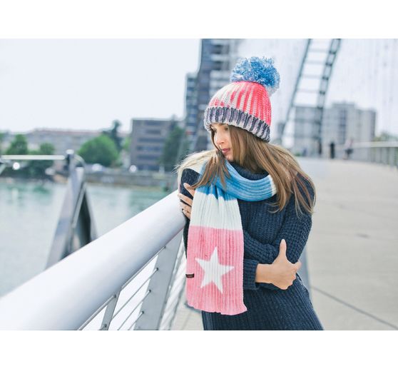 Marabu textile set "Sweet Candy"