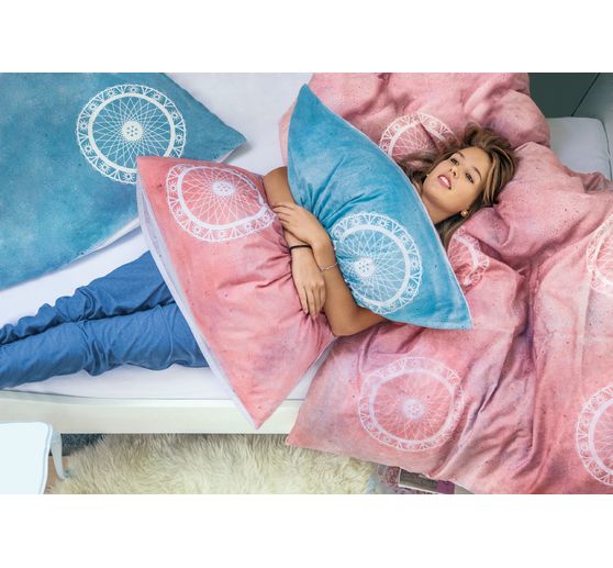 Marabu textile set "Sweet Candy"