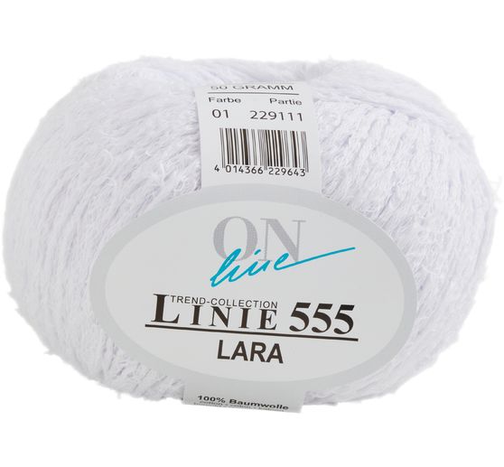 ONline Wool Lara, Line 555