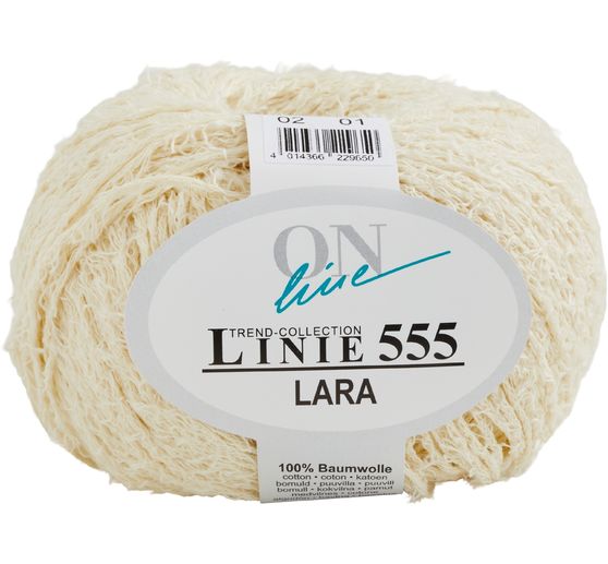 ONline Wool Lara, Line 555