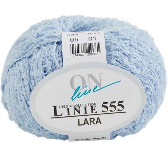 ONline Wool Lara, Line 555