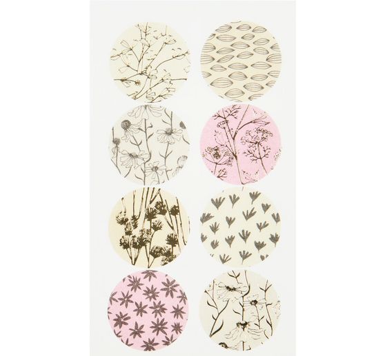 Naklejki washi "In the Meadow"