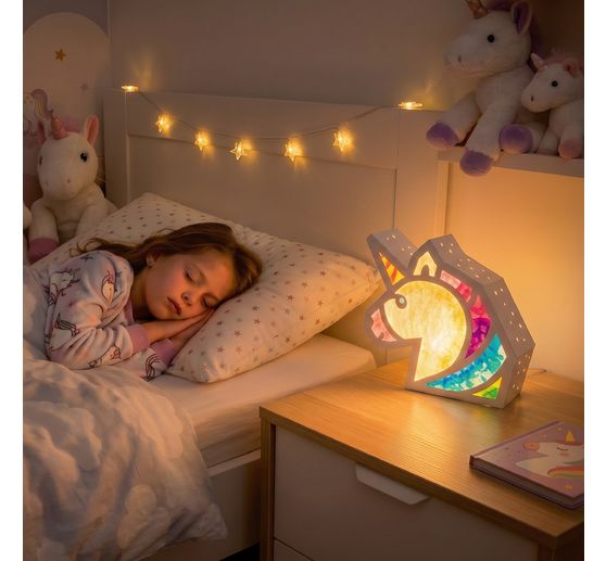 Lampka dekoracyjna