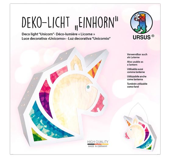 Lampka dekoracyjna