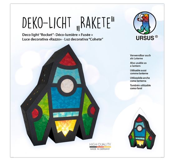 Lampka dekoracyjna