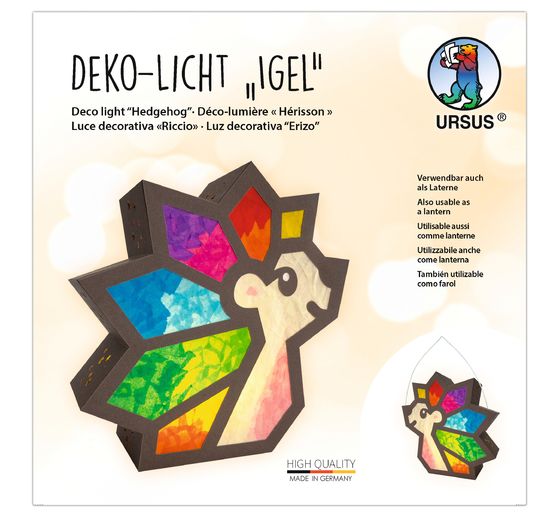 Lampka dekoracyjna