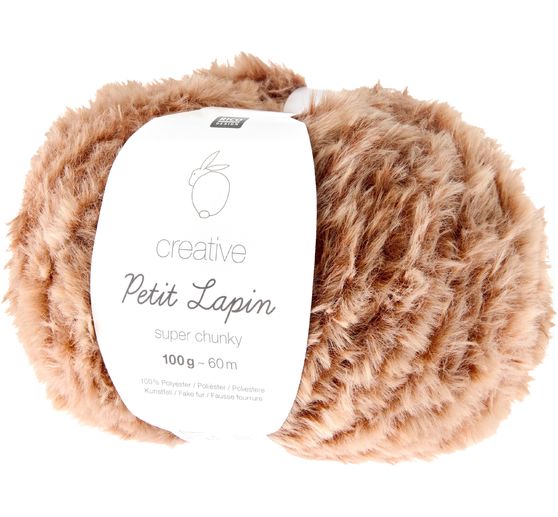 Rico Design Creative "Petit Lapin super chunky"