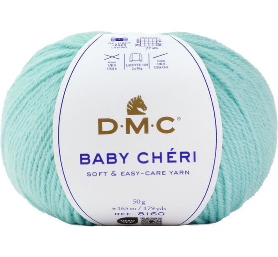 DMC BABY &bdquo;CH&Eacute;RI&rdquo;, 50 g