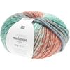 Rico Creative Melange Chunky Colour 078