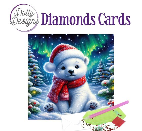 Zestaw kart "Diamonds"