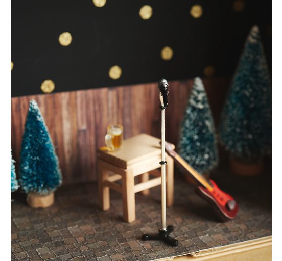 Miniature Gift Set "Concert"