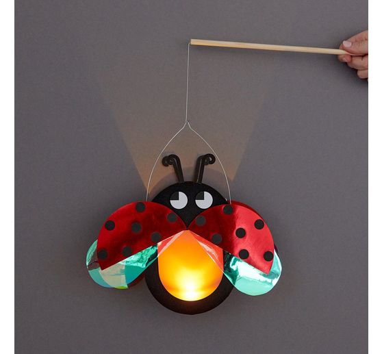 Zestaw kreatywny do lampion&oacute;w