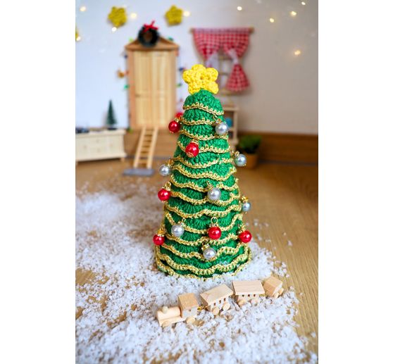 Miniature Gift Set "Christmas"