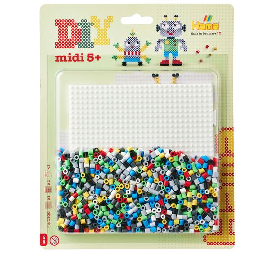 Hama Assortment