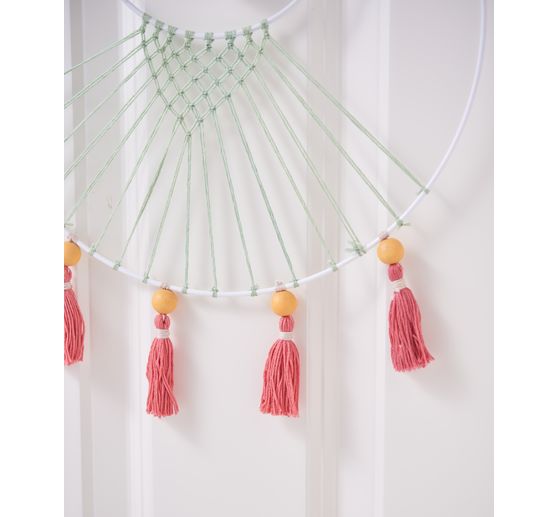 Clover tassel winder, small