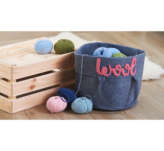 School Aida fabric for coarse cross stitch